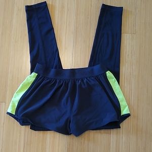 🏃‍♀️Victoria's Secret Sport Running Shorts🏃‍♀️